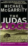 The Judas Judge - Michael McGarrity