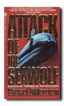 Attack of the Seawolf - Michael DiMercurio