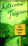 Big Stone Gap (Big Stone Gap, Book 1) - Adriana Trigiani