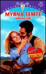 Wrangler - Myrna Temte