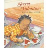 Secret Valentine (The Festive Year) - Catherine Stock