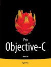 Pro Objective-C - Keith Lee