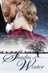 Shades of Winter (The Shades Trilogy) - Linda Winstead Jones, Linda Fallon