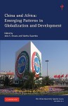 China and Africa: Emerging Patterns in Globalization and Development - Julia Strauss, Martha Saavedra