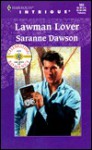 Lawman Lover - Saranne Dawson