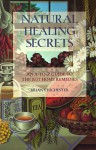 Natural Healing Secrets: An A-To-Z Guide to the Best Home Remedies - Brian Chichester, Dian Dincin Buchman