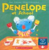 Penelope At School - Anne Gutman, Georg Hallensleben