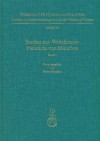 Studien Zur Weltchronik Heinrichs Von Munchen: Band 29: Uberlieferung, Forschungsbericht, Untersuchungen, Texte. Band 30/1 Und 30/2: Von Der Erweiterten Christherre-Chronik Zur Redaktion A. Band 31/1 Und 31/2: Text- Und Uberlieferungsgeschichtliche Unt... - Horst Brunner, Dorothea Klein