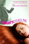 Farah's Deadline - Brenda Maxfield