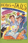 Heads or Tails: Stories from the Sixth Grade - Jack Gantos