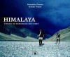 Himalaya, Visions de marcheurs des cimes - Alexandre Poussin, Sylvain Tesson