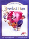 Barefoot Days: Poems of Childhood - Julie Shively, Russ Flint