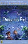 The Dragonfly Pool - Eva Ibbotson