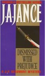 Dismissed With Prejudice - J.A. Jance