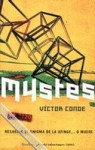 Mystes - Víctor Conde