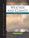 Encyclopedia of Weather and Climate, Revised Edition, 2-Volume Set - Michael Allaby