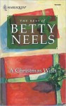 A Christmas Wish - Betty Neels