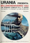 Millemondinverno 1982: tre romanzi completi di L. P. Davies - Leslie Purnell Davies, Beata della Frattina