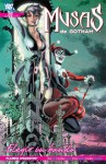 Musas de Gotham: Elegir un bando (Musas de Gotham, #2) - Paul Dini, Guillem March