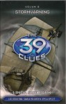 Stormvarning (39 Clues, #9) - Linda Sue Park, Olle Sahlin, Monica Sahlin