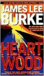 Heartwood (Audio) - James Lee Burke, Alan Sklar