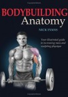 Bodybuilding Anatomy - Nick Evans