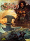 Sláine: El Dios Cornudo & Las Armas Sagradas & El Rey De Los Celtas (Slaine 3 en 1) - Pat Mills, Simon Bisley