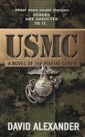 USMC - David Alexander