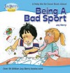 Help Me Be Good About Being a Bad Sport - Joy Berry