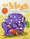 The Mess - Jennifer Wolfe, Cindy Revell