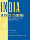 India at the Crossroads -- Sustaining Growth and Reducing Poverty - Patricia Reynolds