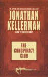 The Conspiracy Club - Jonathan Kellerman