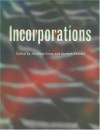 Incorporations (Zone 6) - Sanford Kwinter, Jonathan Crary