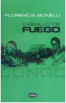 Caballo de Fuego: Congo - Florencia Bonelli