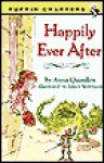 Happily Ever After - Anna Quindlen, James Stevenson