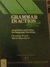 Grammar in Action Again - Christine Frank, Mario Rinvolucri