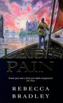 Lady Pain - Rebecca J. Bradley