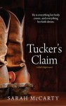 Tucker's Claim (Hell's Eight, #3) - Sarah McCarty