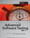 Advanced Software Testing - Vol. 1: Guide to the ISTQB Advanced Certification as an Advanced Test Analyst (Rockynook Computing) - Rex Black