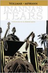 Inanna's Tears - Rob Vollmar, mpMann, M.P. Mann