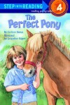 The Perfect Pony - Corinne Demas Bliss, Corinne Demas