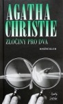 Zločiny pro dva - Veronika Volhejnová, Agatha Christie