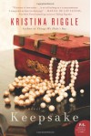 Keepsake - Kristina Riggle