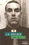 De t van Vondel: Verhalen - J.A. Deelder