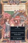 Anglo-Saxon Poetry (Everyman's Library (Paper)) - S.A.J. Bradley, Pamela Bradley