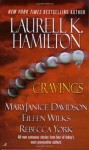 Cravings - Laurell K. Hamilton, MaryJanice Davidson, Eileen Wilks, Rebecca York