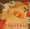 The Night Before Christmas hardcover: The Classic Edition, The New York Times bestseller - Clement C. Moore, Charles Santore