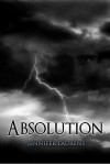 Absolution - Jennifer Laurens