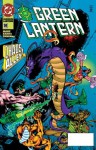 Green Lantern (1990-2004) #58 - Ron Marz, Cully Hamner, Fred Haynes