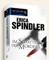 Im Schatten des Mörders - Erica Spindler